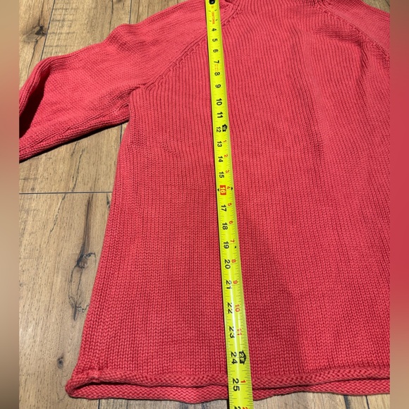 J. Crew rollneck sweater - Picture 4 of 5